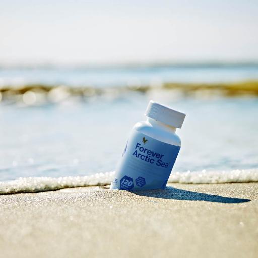 Forever Arctic Sea - Forever Living