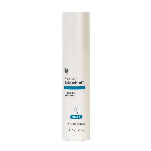 Forever Bakuchiol™ Nourishing Facial Milk – Forever Living