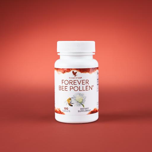 Forever Bee Pollen® | Superfood Supplement | 100% Natural