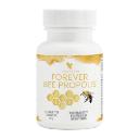 Forever Bee Propolis & Pollen セット 4 Pack - Forever Living BEE PROPOLIS TABLET - Natural Immune