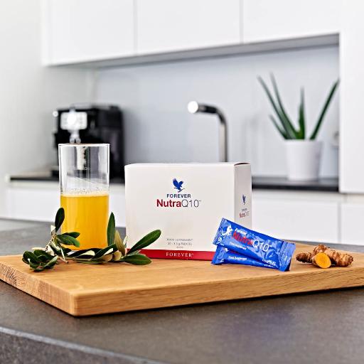 Forever Nutra Q10™ - Forever Living