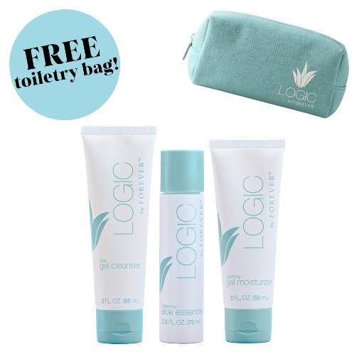 Forever Living Products