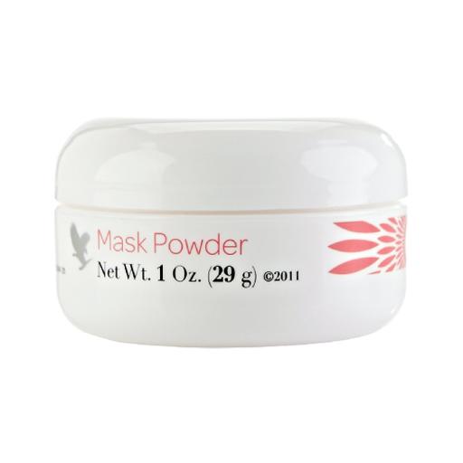 Mask Powder Forever Living