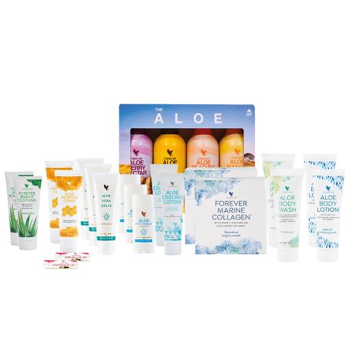 Forever Living Products