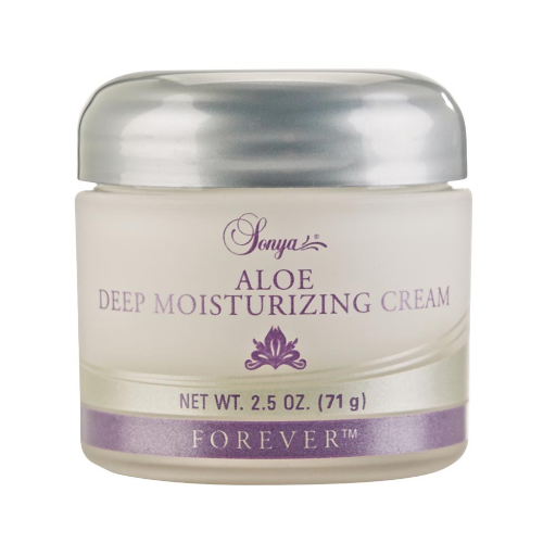 Sonya Aloe Deep Moisturizing Cream - Forever Living