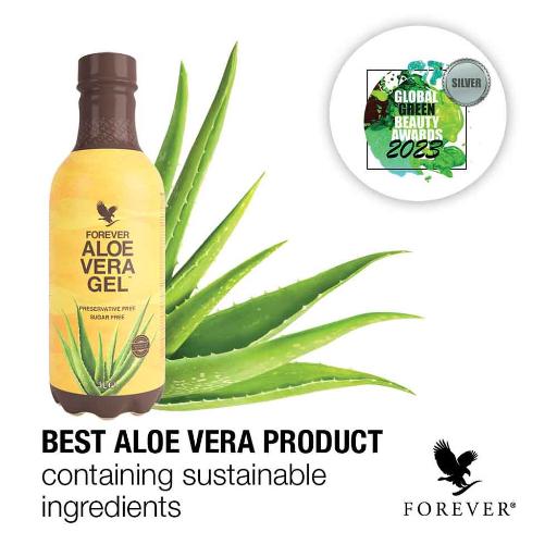 TRIPACK ALOE VERA GEL