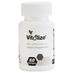 Vitolize 60 Tablets main image 0