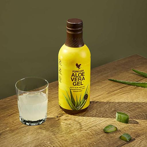 Forever Living Products