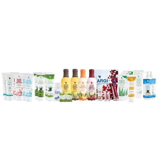 Forever Living Products