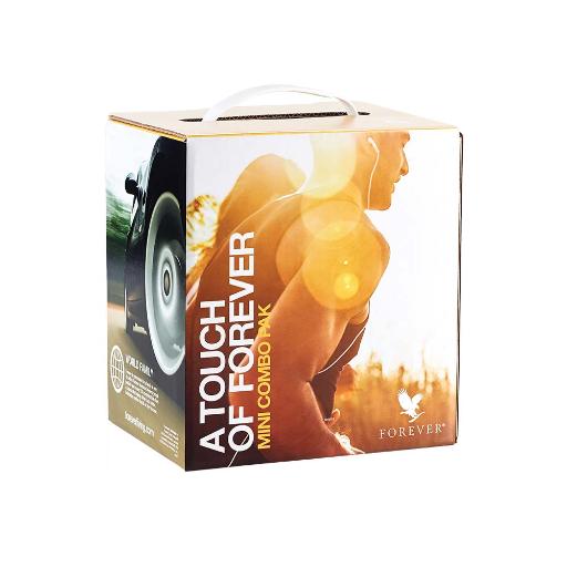 Forever Living Products