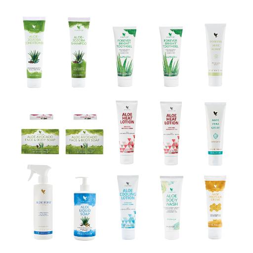 Forever Living Products