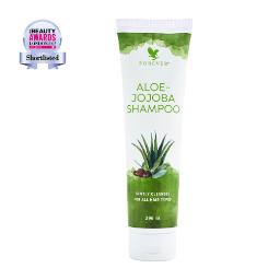 Aloe-Jojoba Shampoo fra Forever Living
