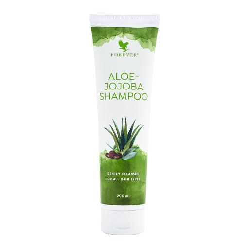 Aloe Jojoba Shampoo - Forever Living