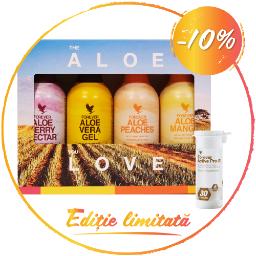 Forever Living Products