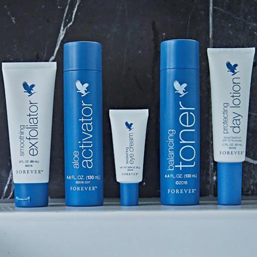 Forever Living Products