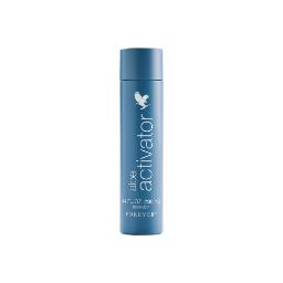 ALOE ACTIVATOR | Aloe Vera Skincare | Forever Living Products UK