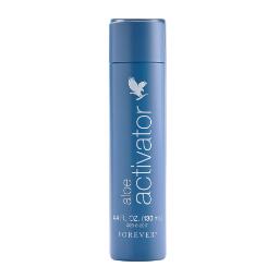 Aloe Activator fra Forever Living