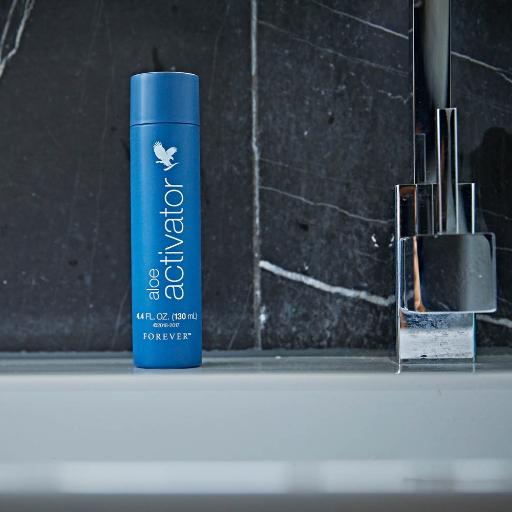 Aloe Activator - Forever Living