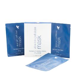 Forever Bio Cellulose Mask 3-pack — Hudpleje fra Forever Living