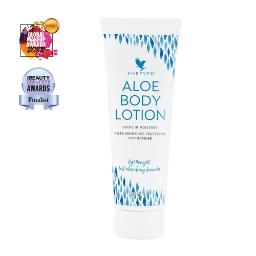 Aloe Body Lotion fra Forever Living