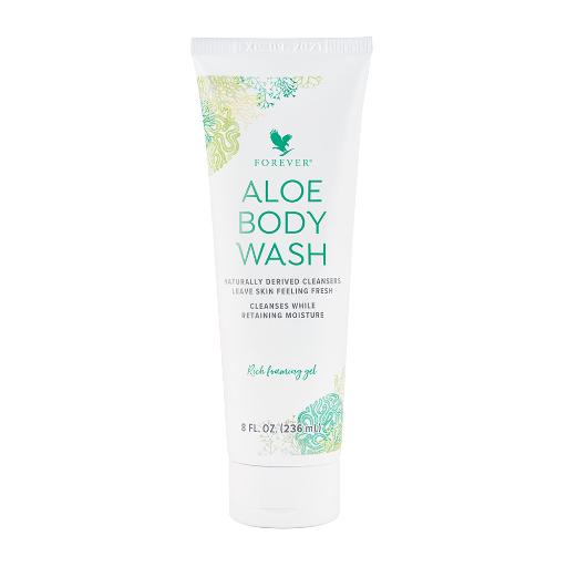 groß gmbh aloe vera gel Aloe Vera Gel main image 1
