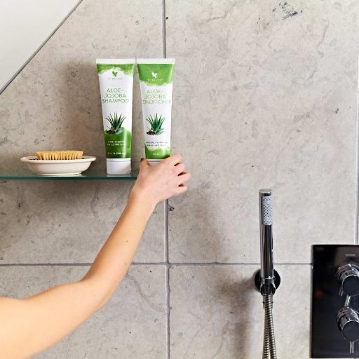 Forever Living Products