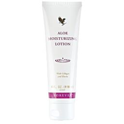 Aloe Moisturizing Lotion - Forever Living