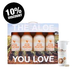 Forever Living Products