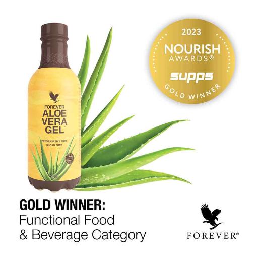 ALOE VERA GEL