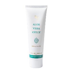 Aloe Vera Gelly fra Forever Living