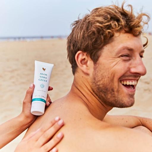 Gelée Aloès Forever