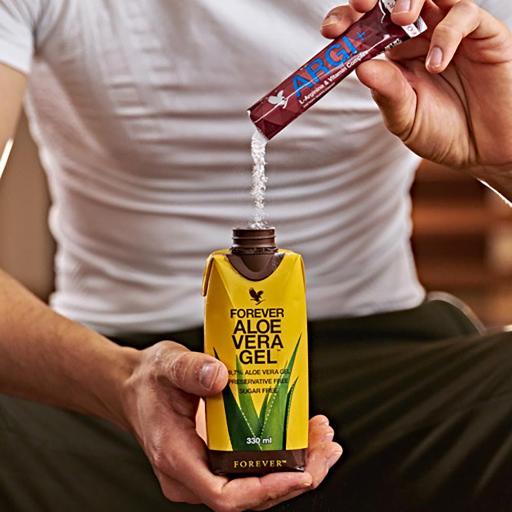 pure aloe vera Lakewood Organic Pure Aloe main image 0