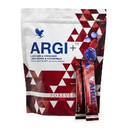 ARGI+ fra Forever Living
