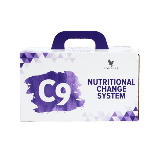 C9-Aloe Berry Nectar-Vanilla