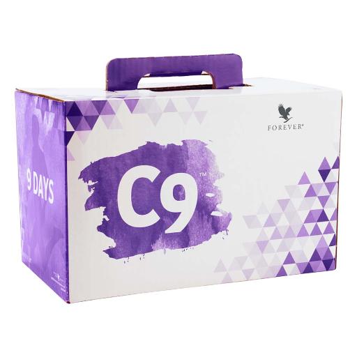 C9 Forever Living Products