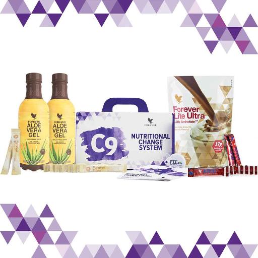 Forever Living Products