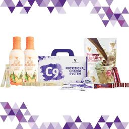 Forever Living Products