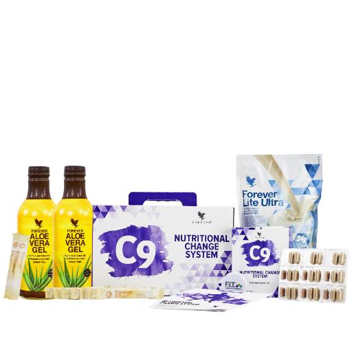 C9 - Forever Living Products Bulgaria