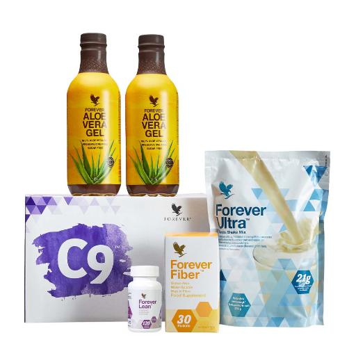 Forever Living Products