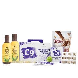 Forever Living Products ダイエットセット約5万円分 Forever Living Products ダイエットセット約5万円分 Forever Living
