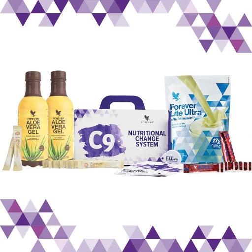 Forever Living Products