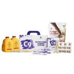 Forever Living Products