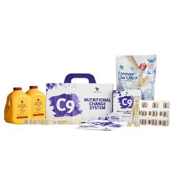 Forever Living Products