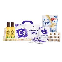Forever Living Products