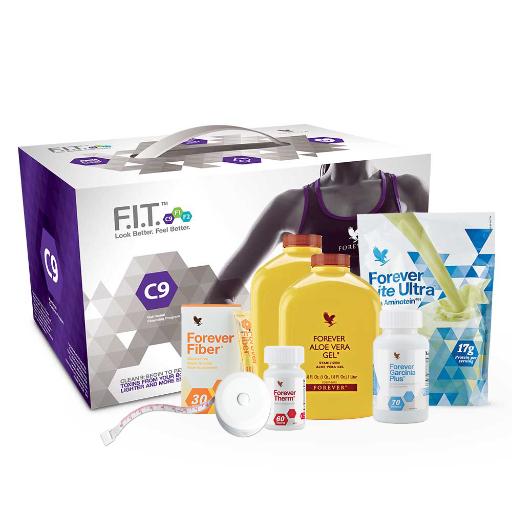 Forever Living Products