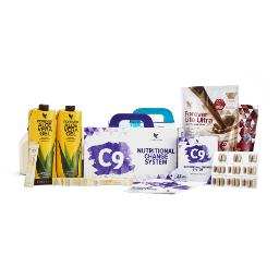 Forever Living Products