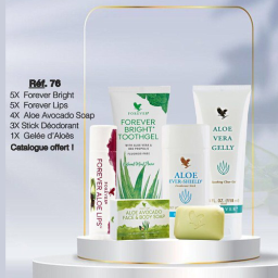 Forever Living Products