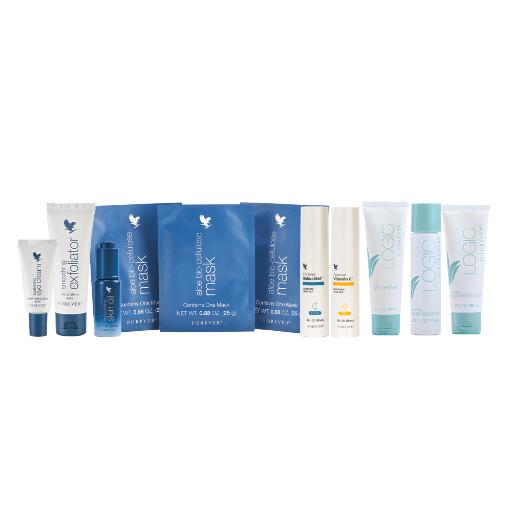 おまけ付き☆Forever Living スキンケア6点セット Forever Living Products