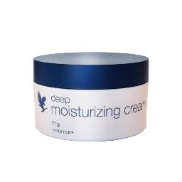 Deep Moisturizing Cream fra Forever Living