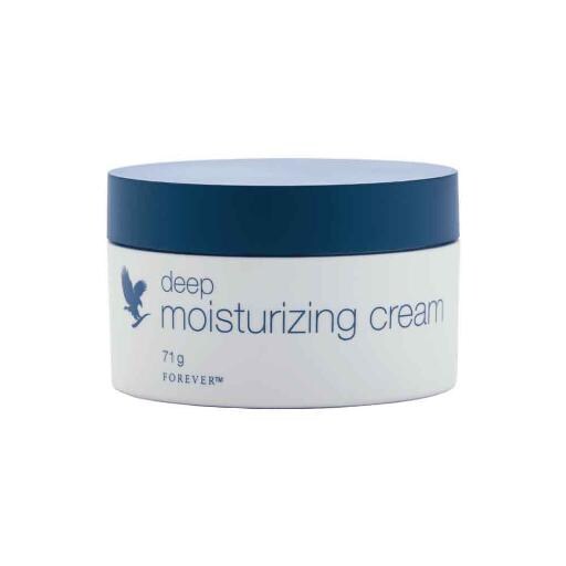 Deep Moisturizing Cream Forever Living